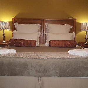 Luxury King Room