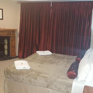 Executive King Suite