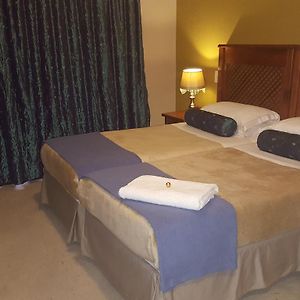 Luxury King Room